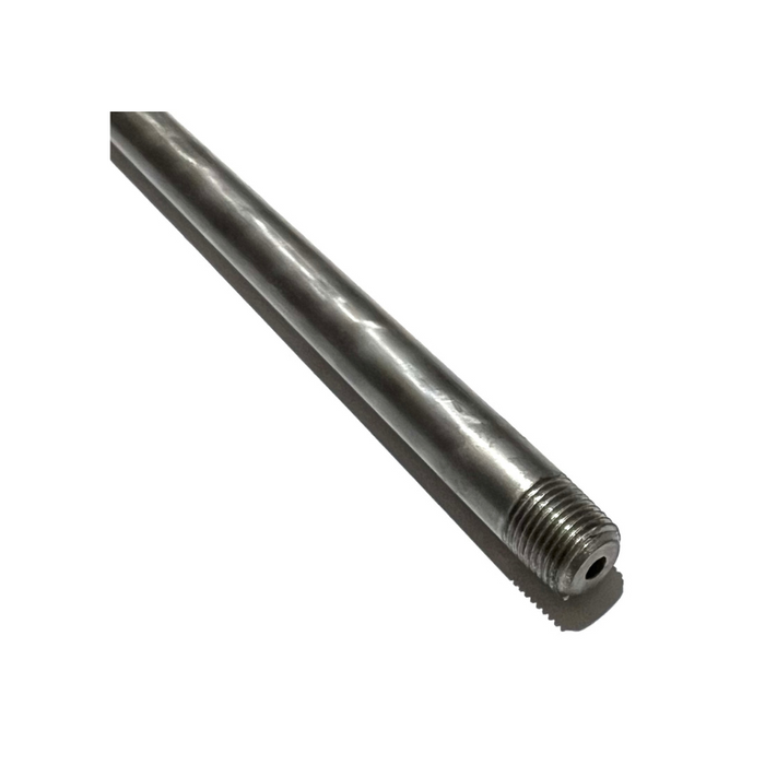 10mm Heavy Wall Tube (empty) (Contact us before purchase)