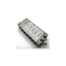  Steel Segmented 11 and 12 Outlet Grease Divider Valve for small scale lubrication systems