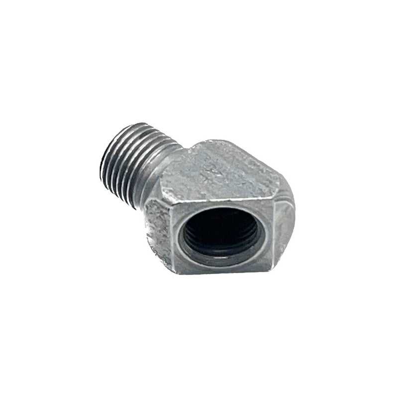 45 Degree & 90 Degree Elbow Adaptors