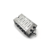 Steel Segmented 7 Outlet Grease Divider Valve for small scale lubrication systems