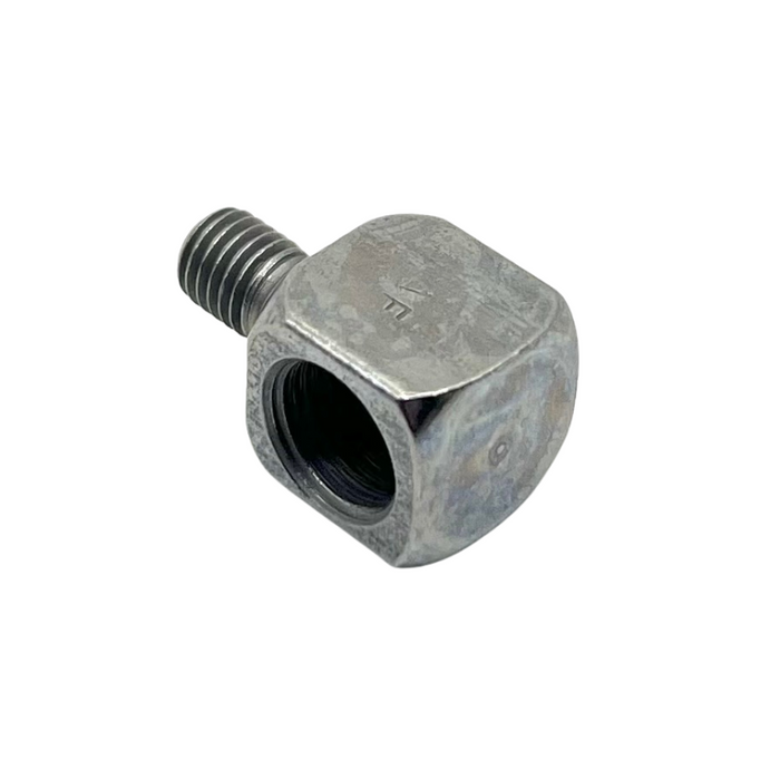45 Degree & 90 Degree Elbow Adaptors