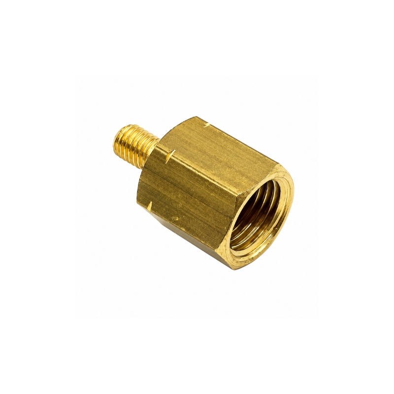 Straight Adaptors 1/4BSP Female