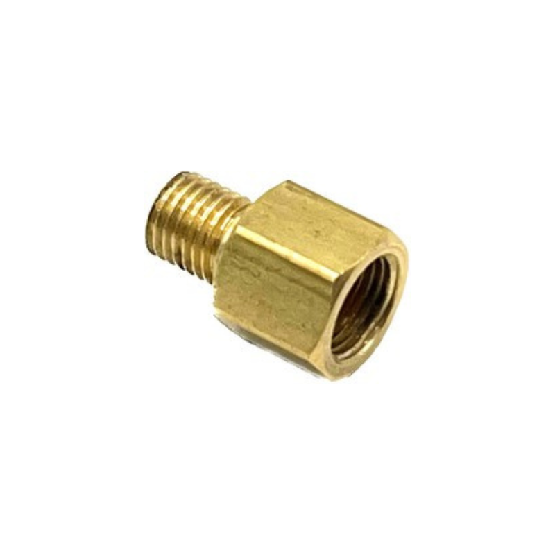 Straight Adaptors 1/4BSP Female