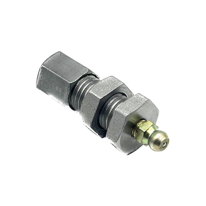 High-Quality Remote Grease Bulkheads - Secure Grease Line Connections ...