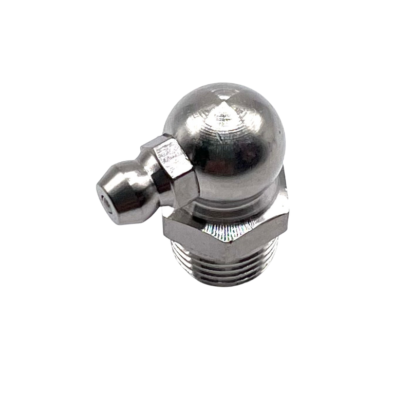 Stainless Grease Nipples