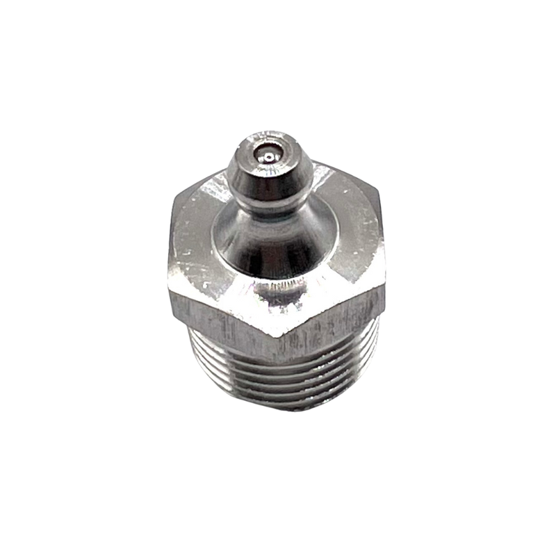 Stainless Grease Nipples