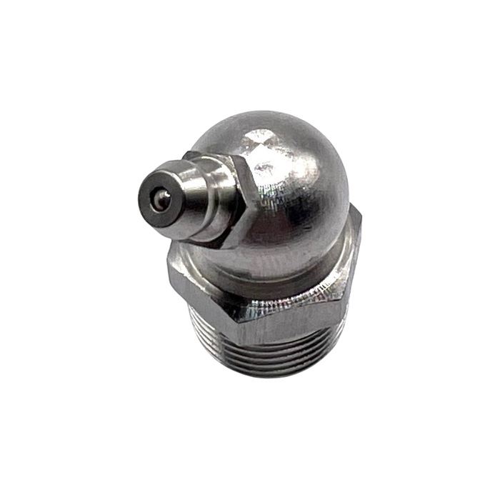 Stainless Grease Nipples