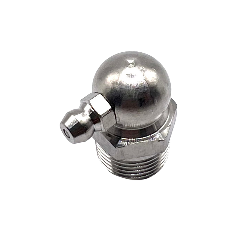 Stainless Grease Nipples