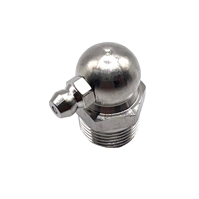 Stainless Grease Nipples