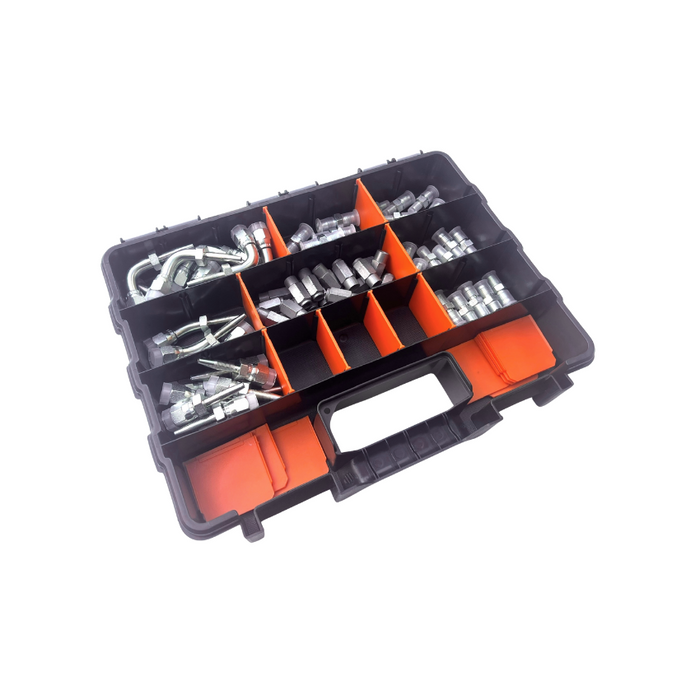 GRAB KITS