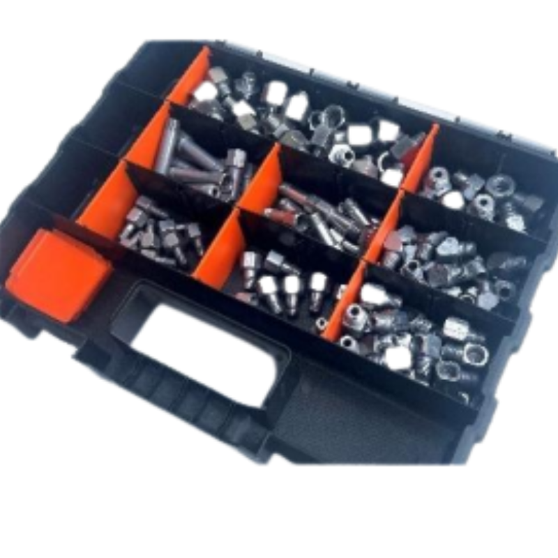 GRAB KITS
