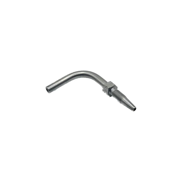 Hose Stud 6mm Stem – To Be Used with 6mm Compression Fittings – 8.6mm Hose