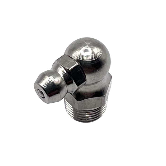 Stainless Grease Nipples