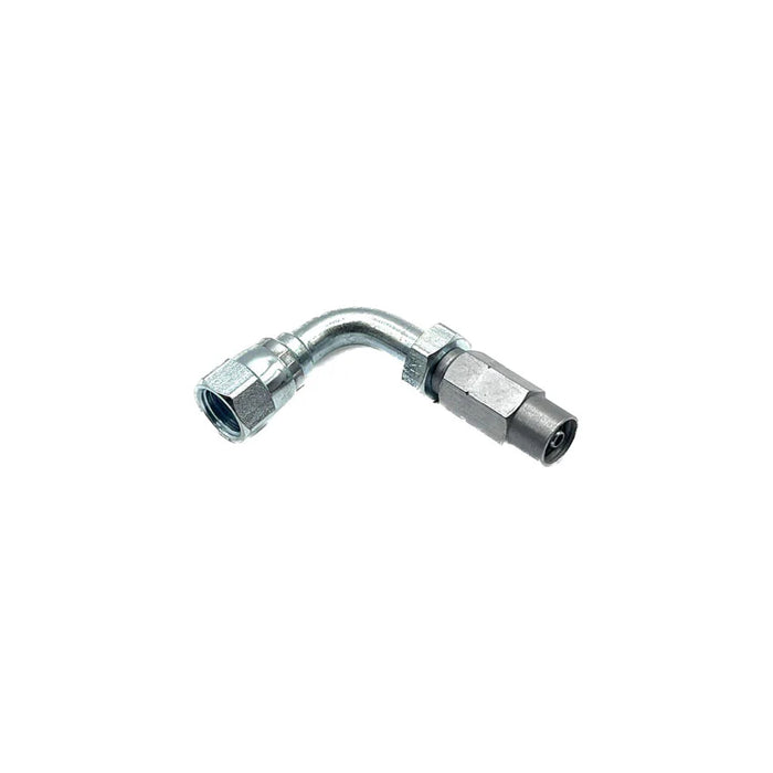 7/16 JIC Reusable Hose Stud