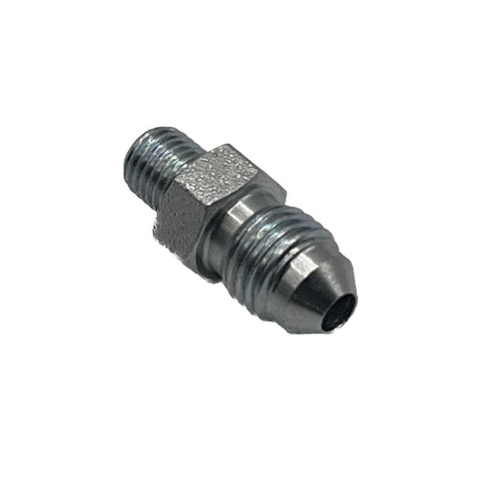7/16 JIC Reusable Hose Stud