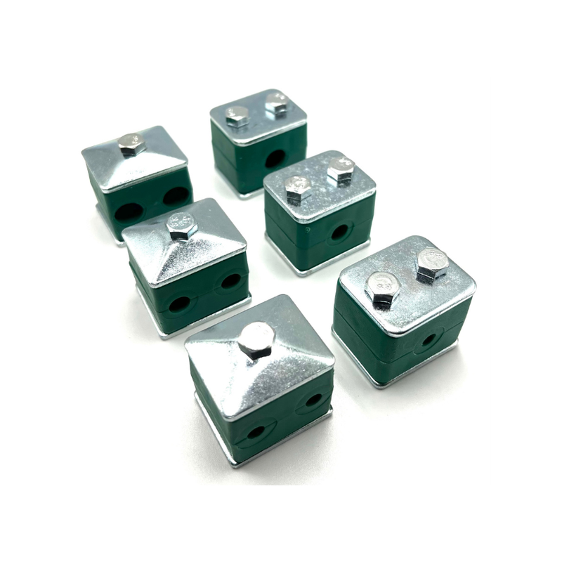 Nylon Hose Clamps