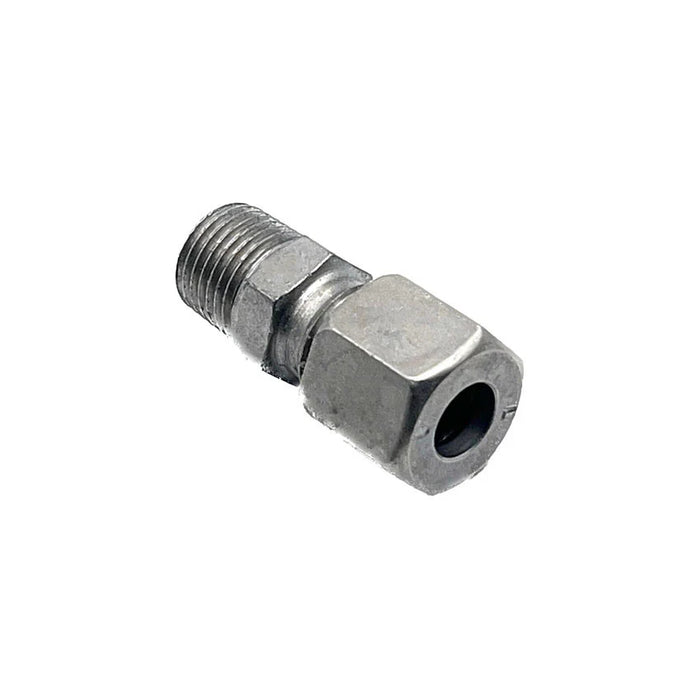 Straight Compression Fittings – To Be Used with 11.3mm Hose Studs