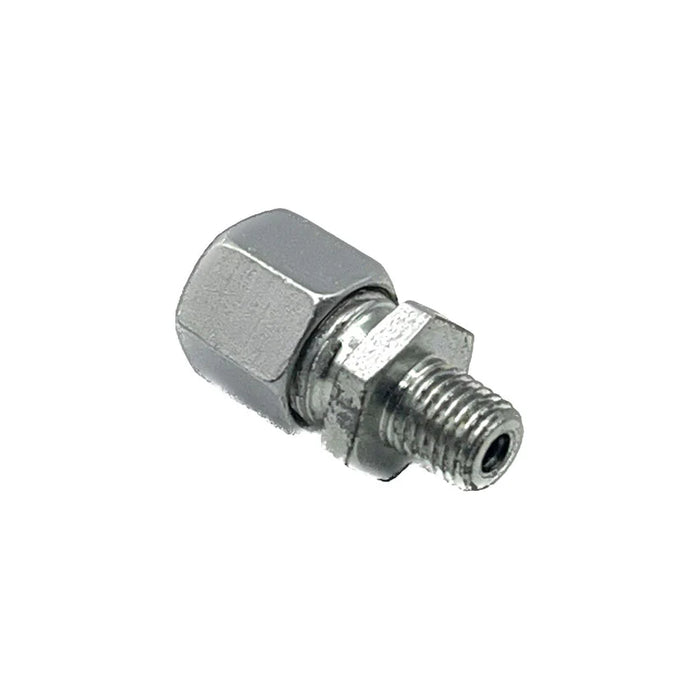 Straight Compression Fittings – To Be Used with 11.3mm Hose Studs