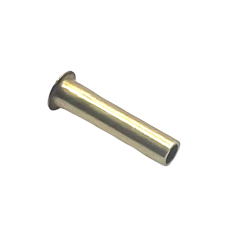Nuts and  Olives – 6mm Tube