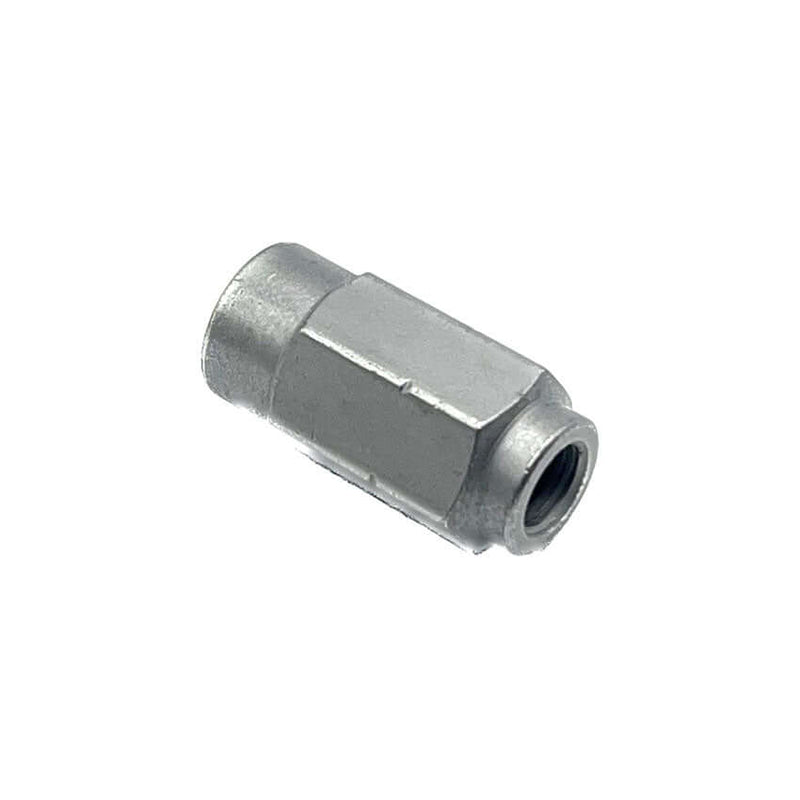 Stainless Screw Sleeve 11.3mm hose