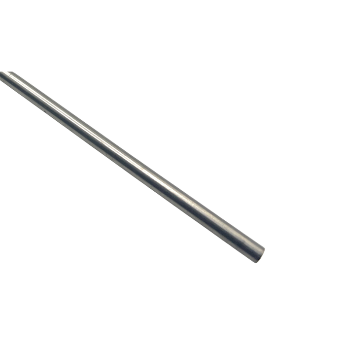 Stainless Tube (Empty) – 1mm wall (Contact us before purchase)