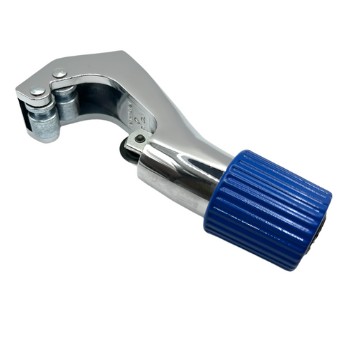 Tube cutter designed for cutting 6mm to 10mm stainless steel tubes, providing efficient and precise tube cuts