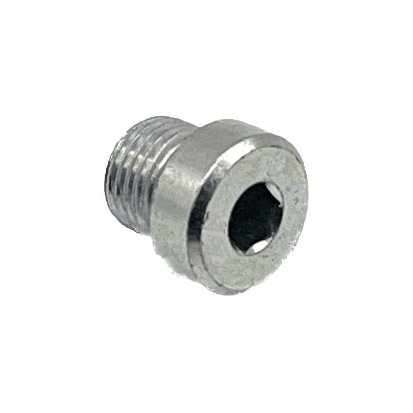 Socket Closure Plug Closure Plugs - Reliable Sealing Solutions for Industrial Lubrication ...