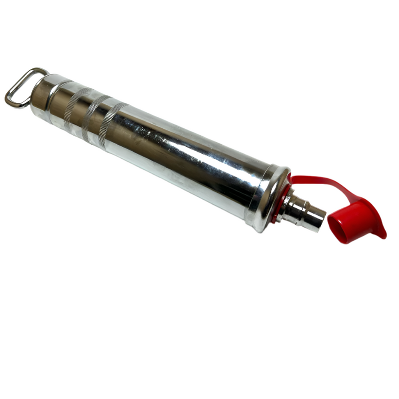 Lube System Filler Syringes