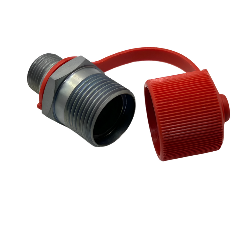 Lube System Filler Syringes