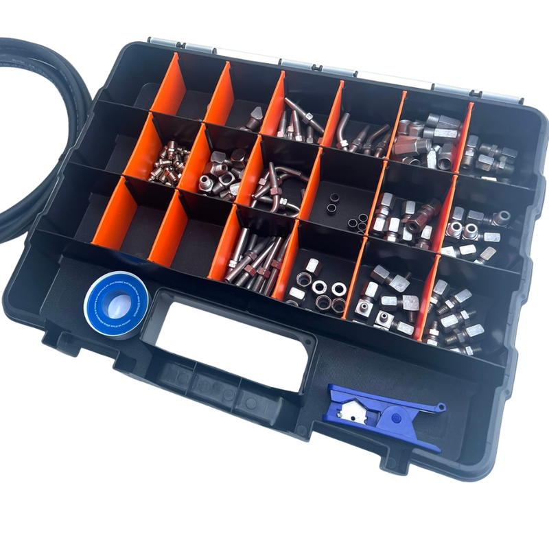 GRAB KITS