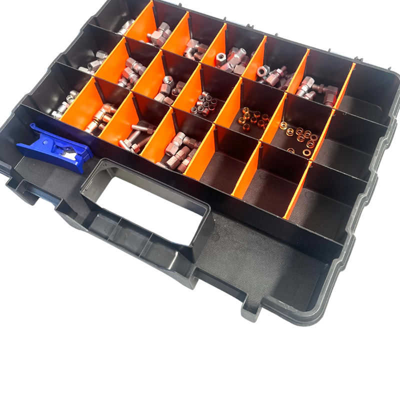 GRAB KITS