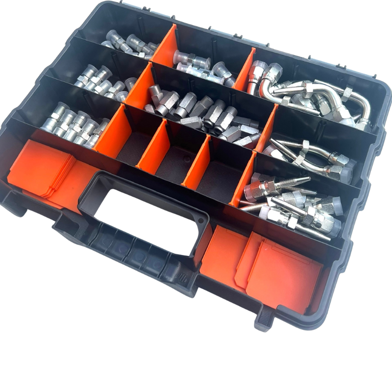 GRAB KITS