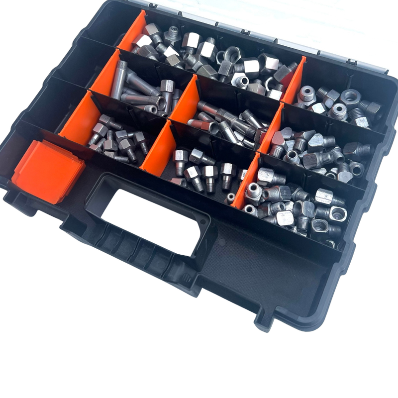 GRAB KITS
